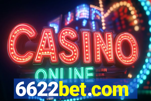 6622bet.com