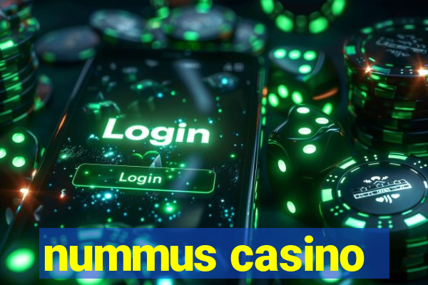 nummus casino