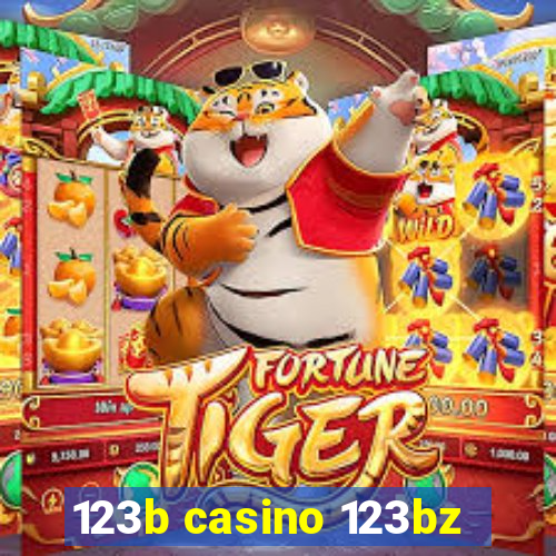 123b casino 123bz