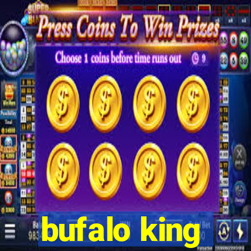 bufalo king