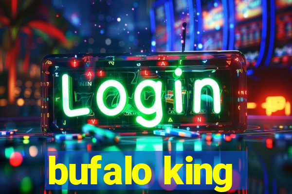 bufalo king