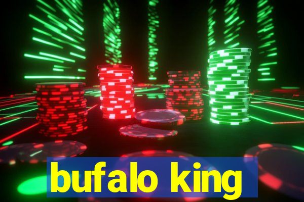 bufalo king