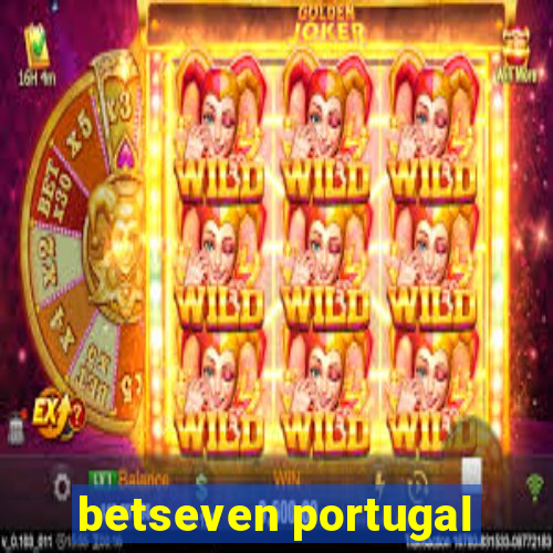 betseven portugal