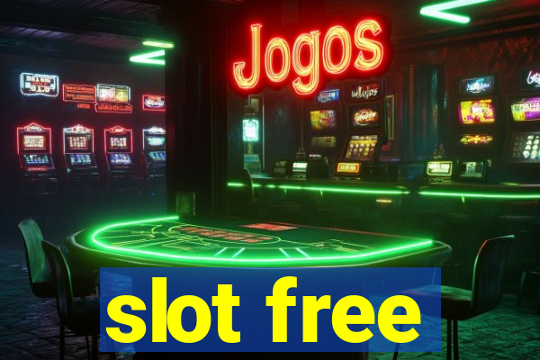 slot free