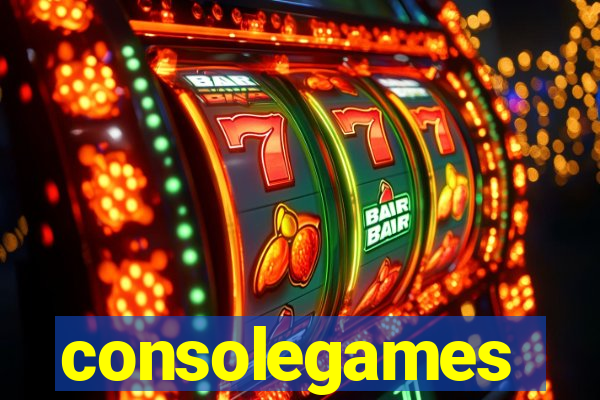 consolegames