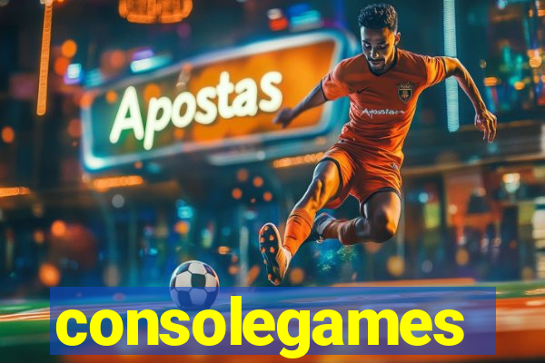 consolegames