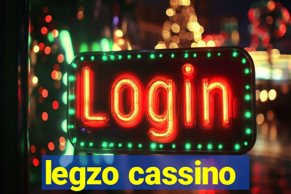 legzo cassino