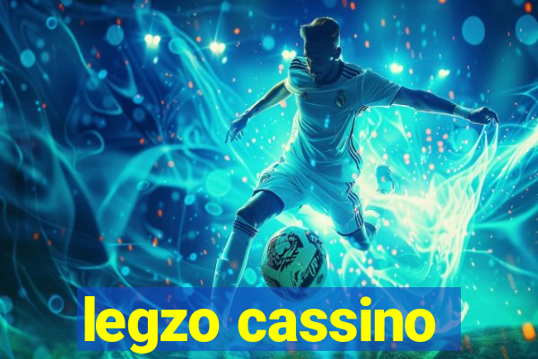 legzo cassino