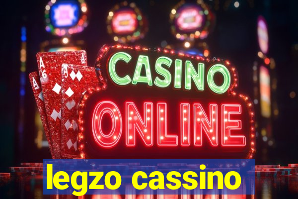 legzo cassino