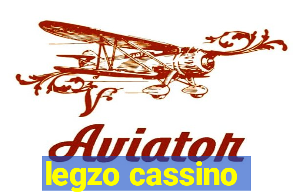 legzo cassino