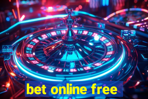 bet online free