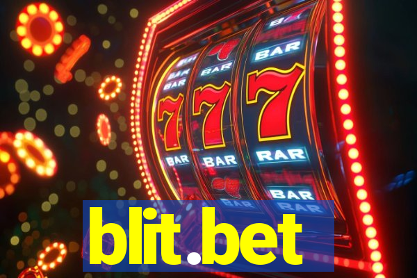 blit.bet