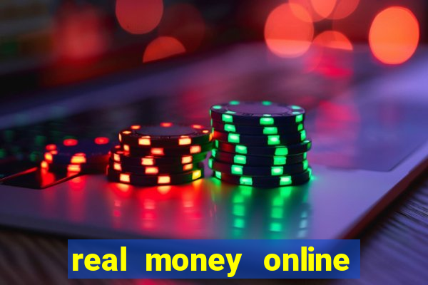 real money online casino usa