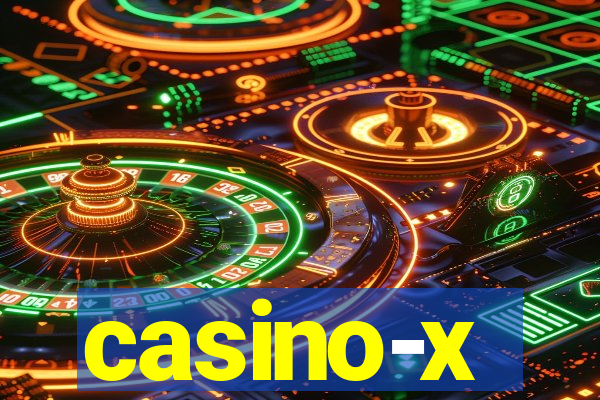 casino-x