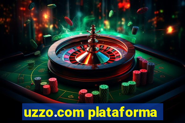 uzzo.com plataforma