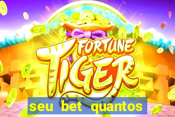 seu bet quantos saques por dia