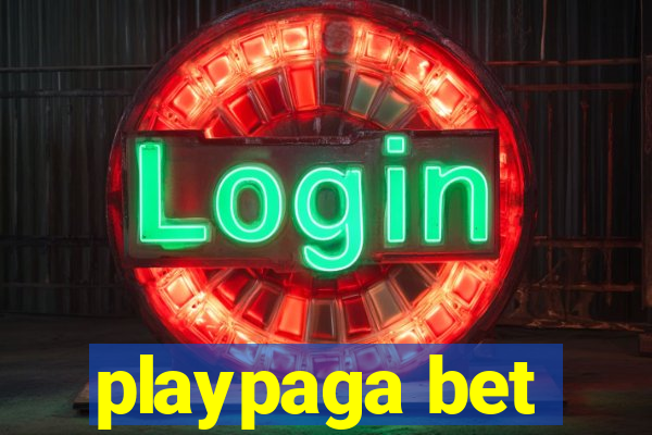 playpaga bet