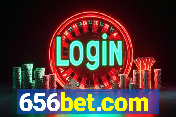 656bet.com