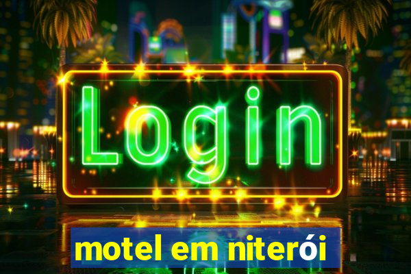 motel em niterói