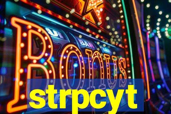 strpcyt