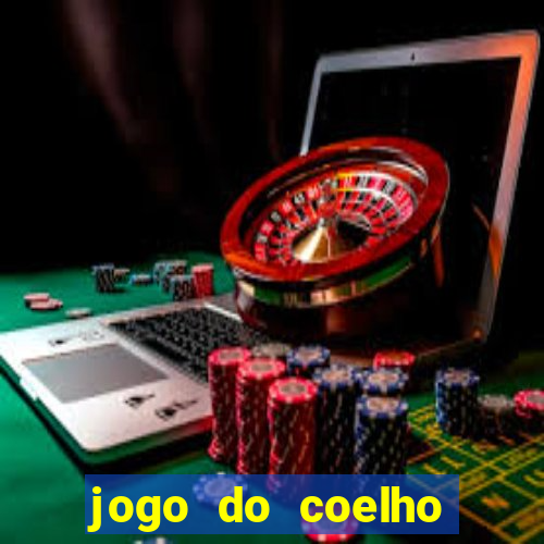 jogo do coelho esporte da sorte