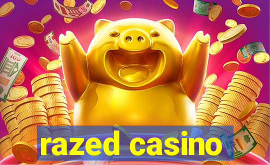 razed casino