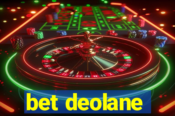 bet deolane