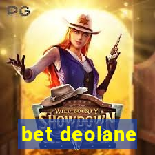 bet deolane