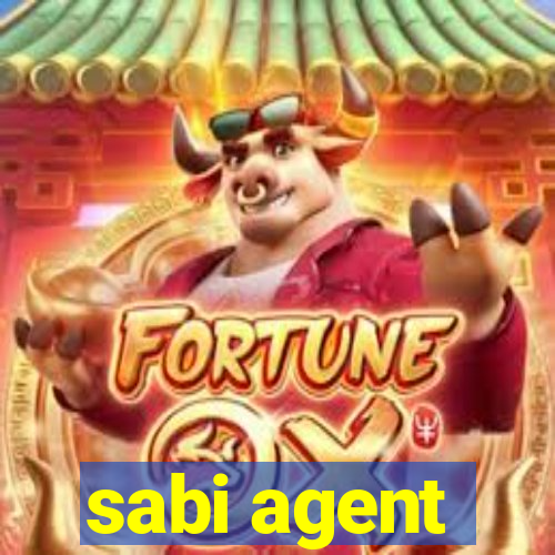 sabi agent