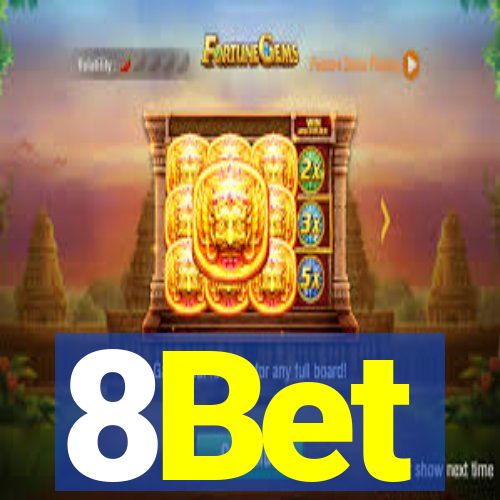 8Bet