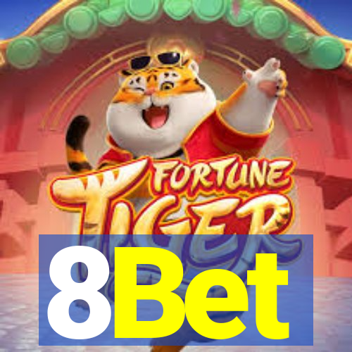 8Bet