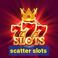 scatter slots