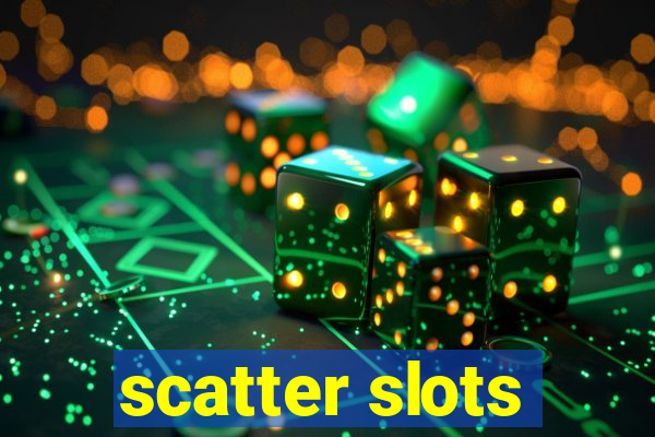 scatter slots