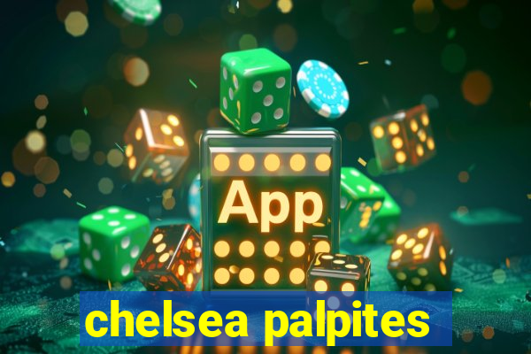 chelsea palpites