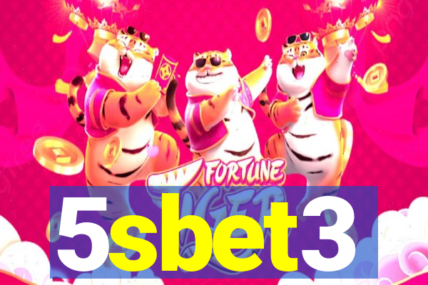 5sbet3