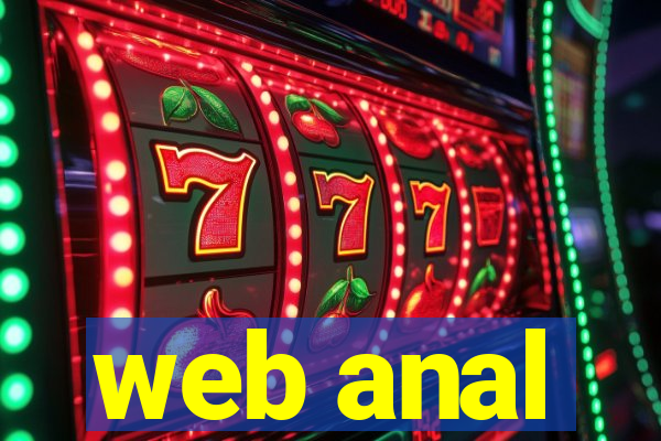 web anal