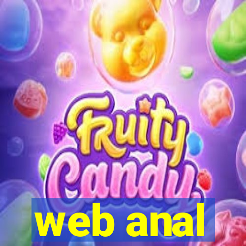 web anal