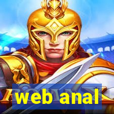 web anal