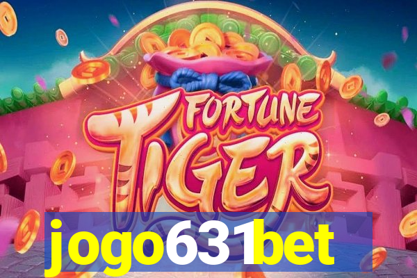 jogo631bet