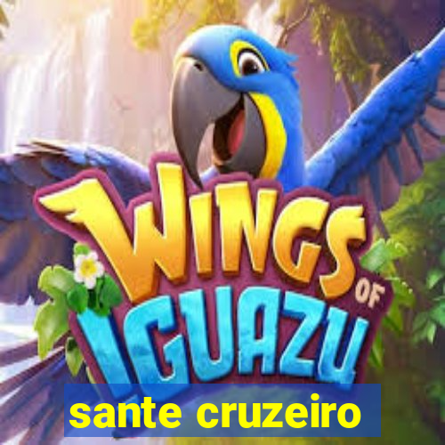 sante cruzeiro