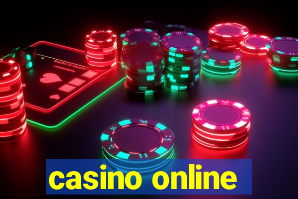 casino online