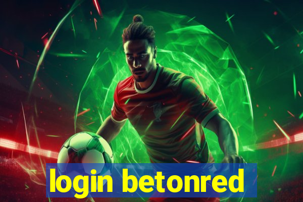 login betonred