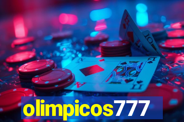 olimpicos777