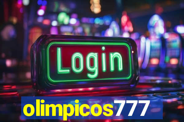 olimpicos777