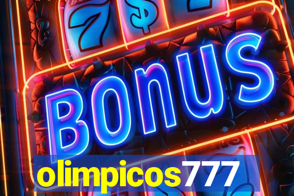 olimpicos777