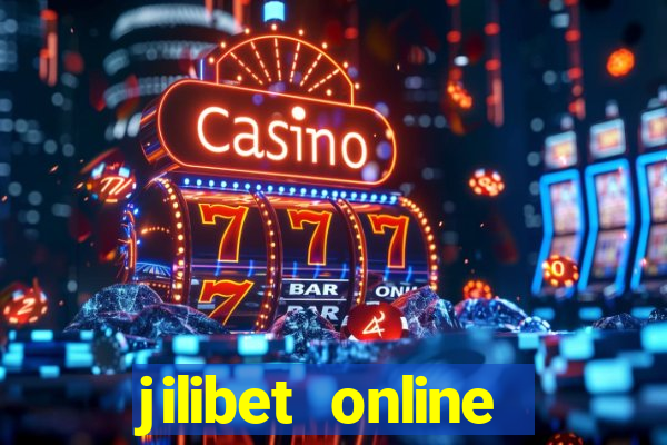 jilibet online casino app