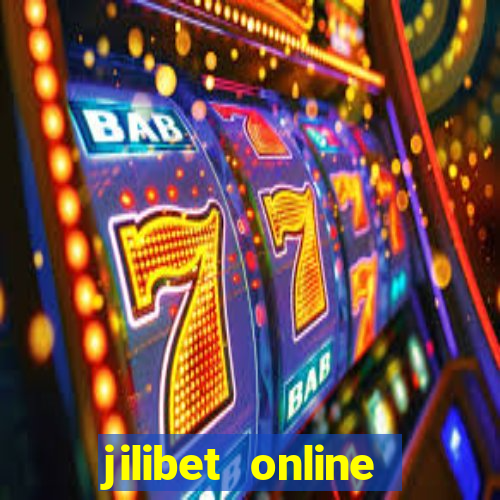 jilibet online casino app