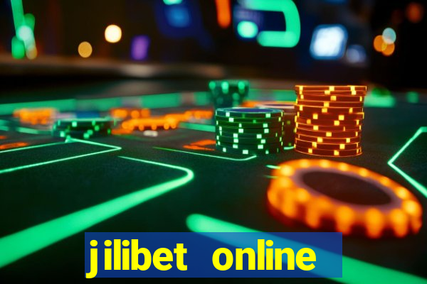 jilibet online casino app