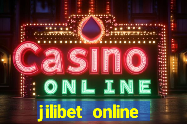 jilibet online casino app