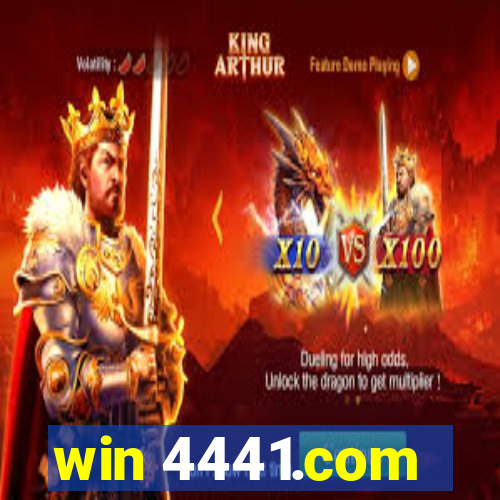 win 4441.com